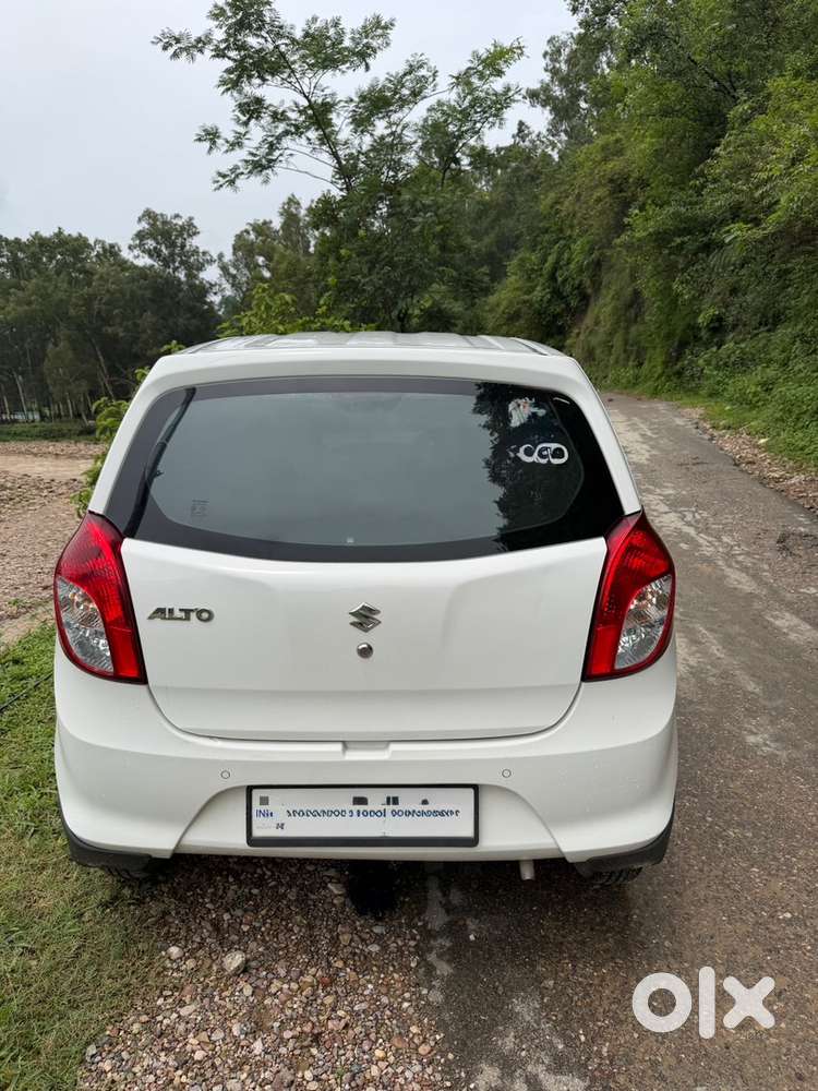 2023 Maruti Suzuki Manual Petrol