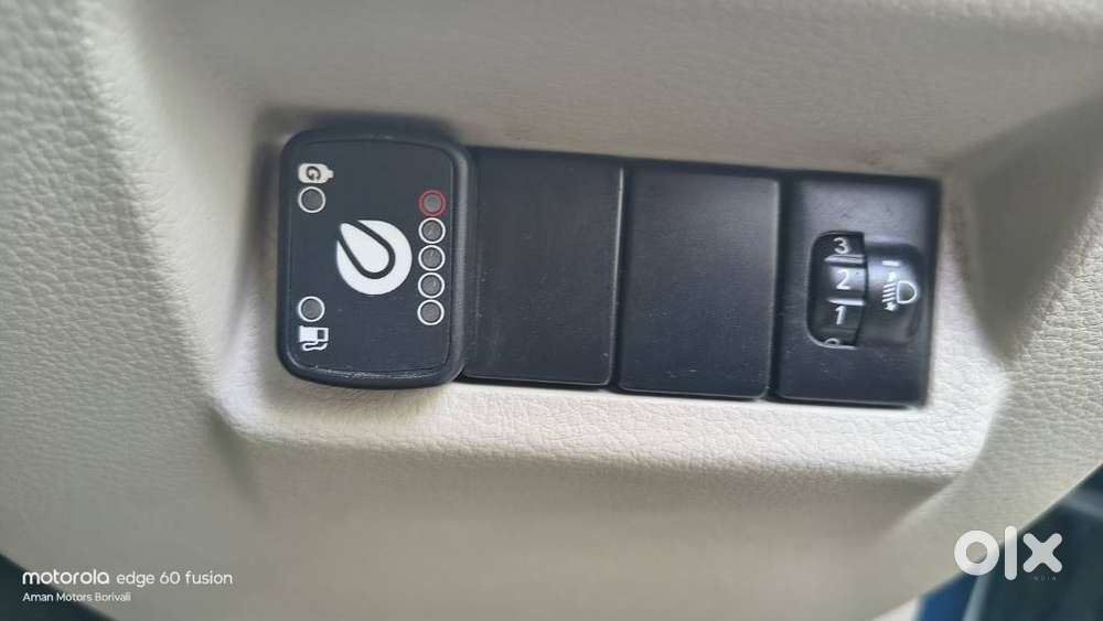 Maruti Suzuki Wagon R Zxi, 2021, Cng & Hybrids