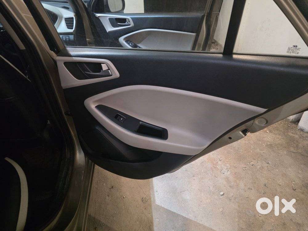 Hyundai Elite I20 [ ] 1.4 Asta Crdi Dual Tone, 2014, Diesel