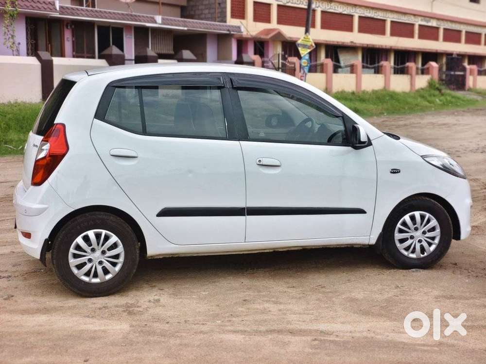 Hyundai I10 Sportz 1.1l, 2014, Petrol