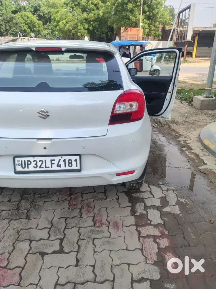 Maruti Suzuki Baleno 2020 Petrol 47000 Km Driven