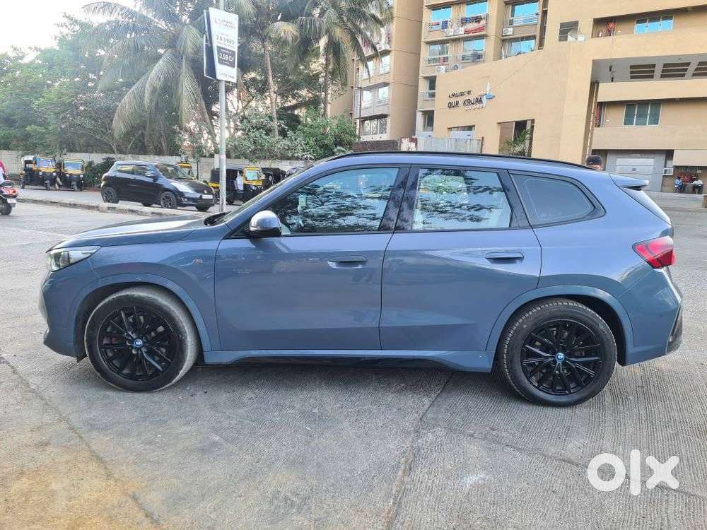 Bmw Ix1 Xdrive30 M Sport, 2024, Electric