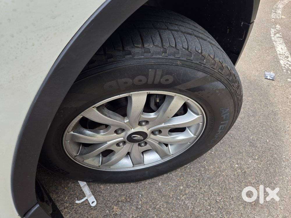 Mahindra Xuv500 2.2 W10, 2016, Diesel