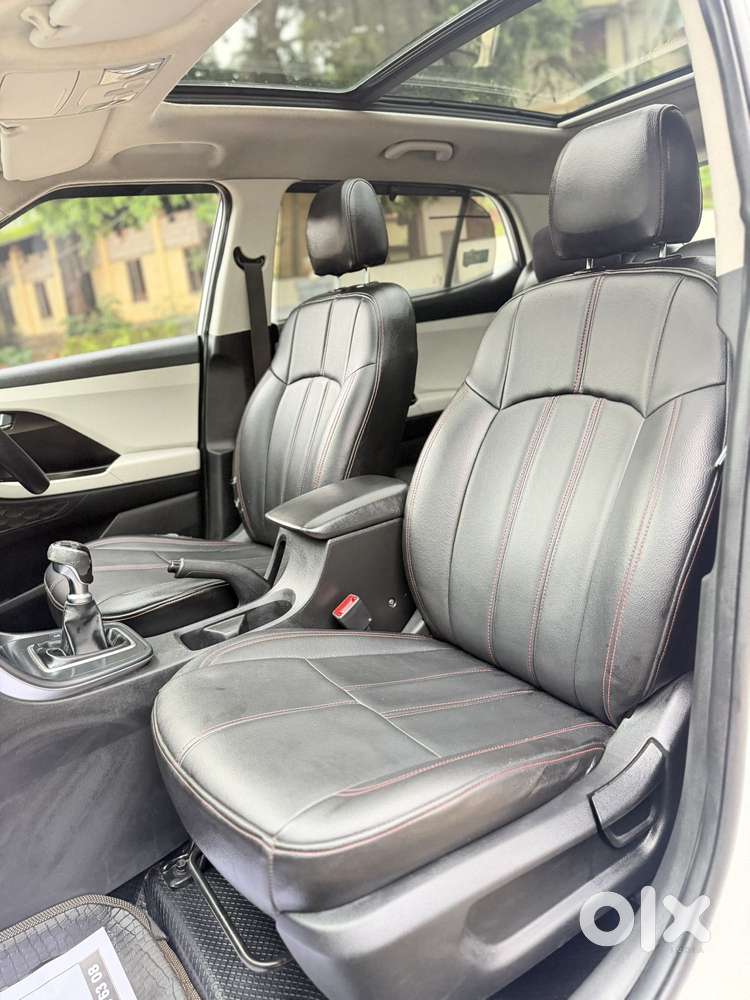 Hyundai Creta 1.5 Crdi Sx, 2021, Diesel