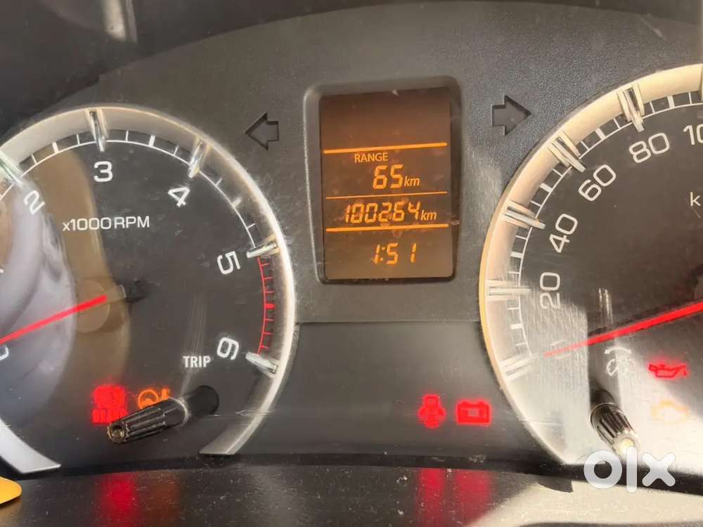 Maruti Suzuki Swift Vdi 2014 Diesel