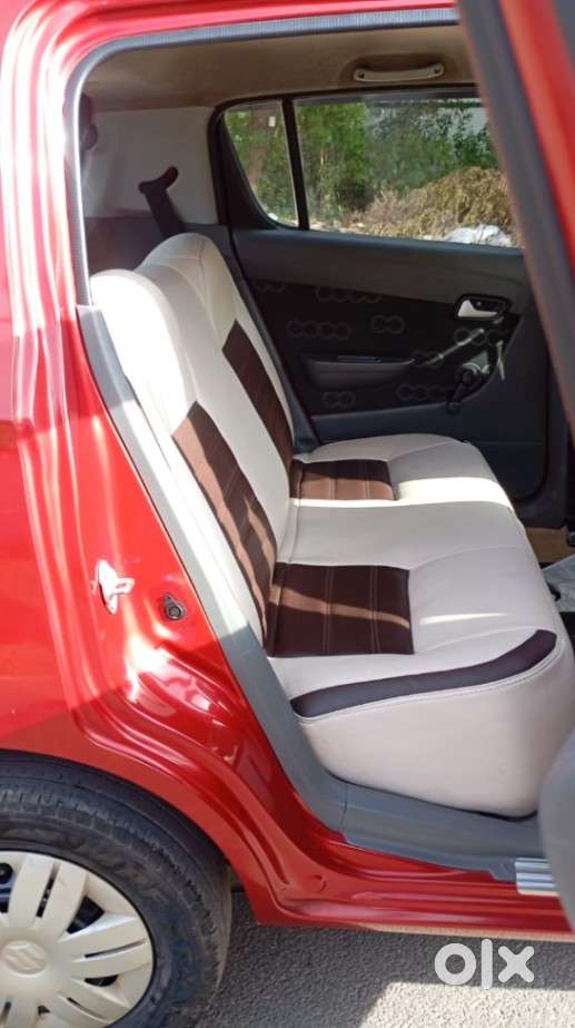 Maruti Suzuki Alto 800 Lxi, 2013, Petrol