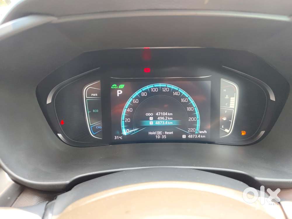 Toyota Urban Cruiser Hyryder 1.5 G Hybrid, 2022, Petrol