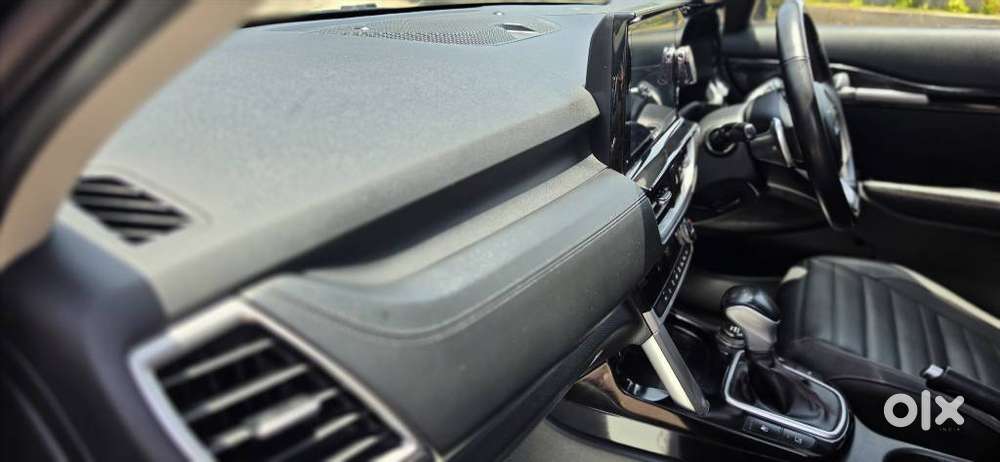 Kia Seltos, 2022, Petrol