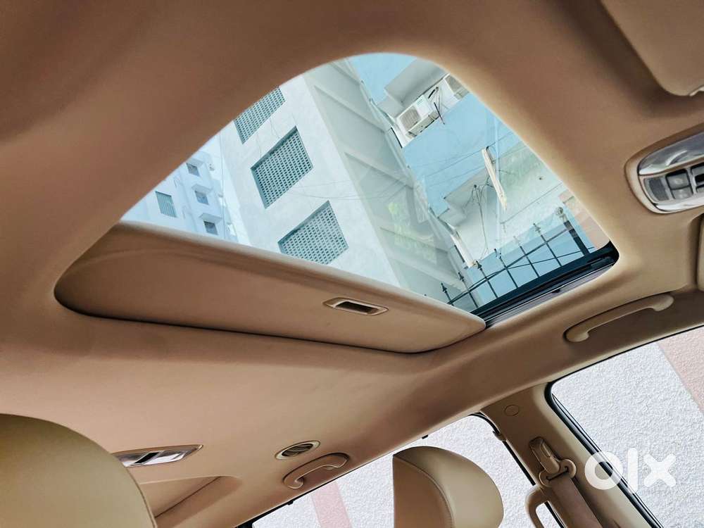 Kia Carnival Prestige 9 Str, 2020, Diesel