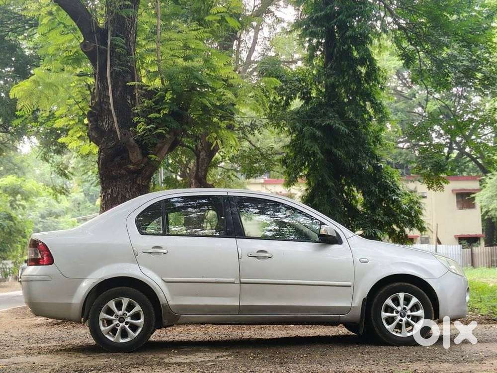 Ford Fiesta Classic 1.4 Titanium, 2014, Diesel