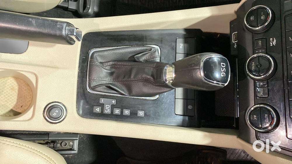 Skoda Octavia 1.8 Tsi At L K, 2018, Petrol