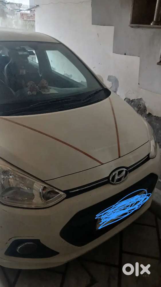 Hyundai Grand I10 Crdi 2014