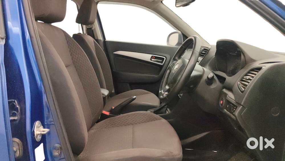 Toyota Urban Cruiser 1.5 Premium Grade Dual Tone At, 2020, Petrol