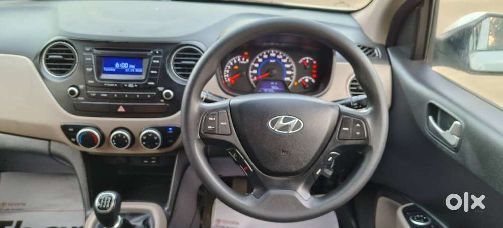 Hyundai Grand I10 Sportz O 1.2, 2015, Cng & Hybrids