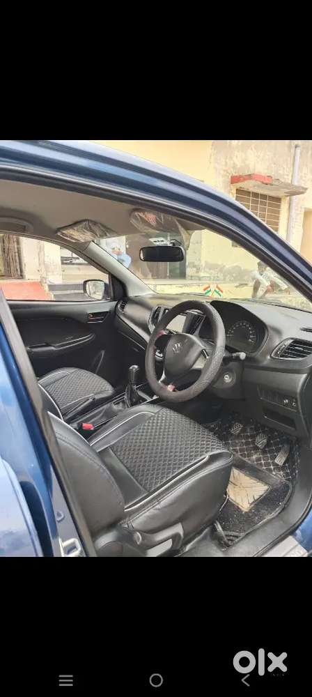 Maruti Suzuki Baleno 2019 Diesel 78000 Km Driven