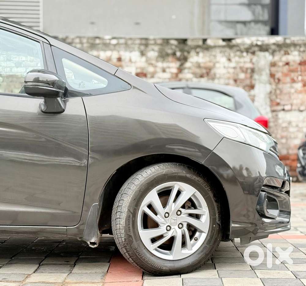 Honda Jazz Vx Cvt, 2021, Petrol