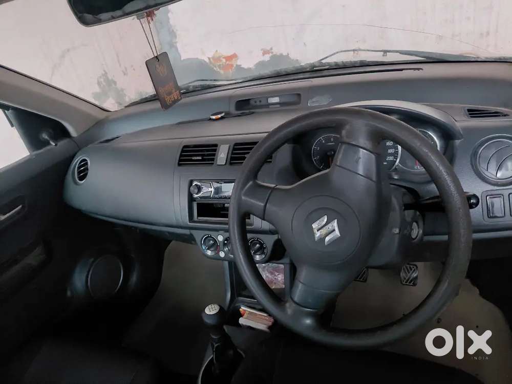 Maruti Suzuki Swift Vxi 2008 Diesel