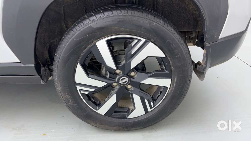 Nissan Magnite 1.0 Xl, 2024, Petrol
