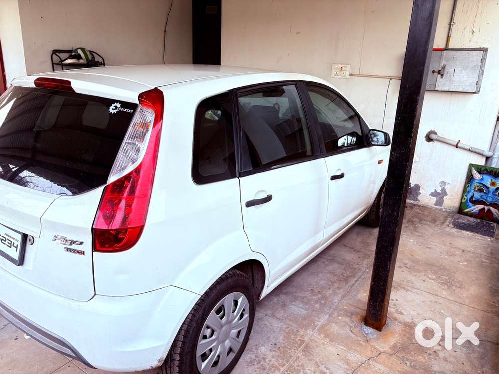 Ford Figo