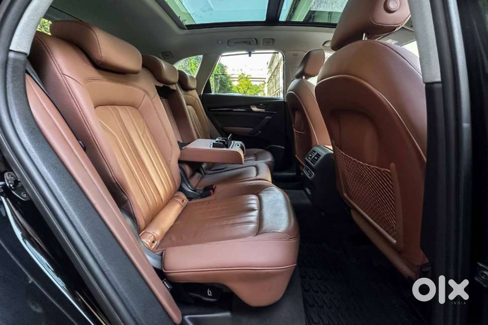 Audi Q5, 2023, Petrol