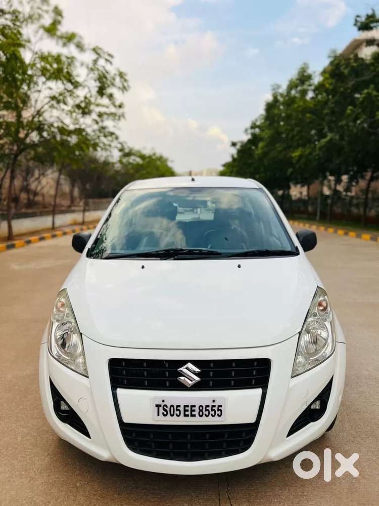 Maruti Suzuki Ritz Vdi Bs-iv, 2014, Diesel
