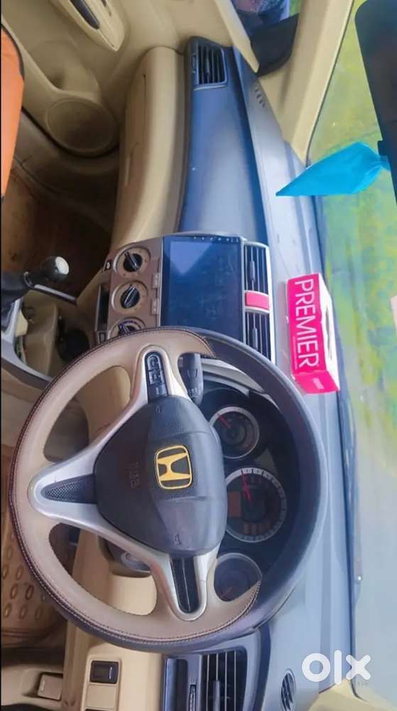 Honda City 1.5 Petrol 2009