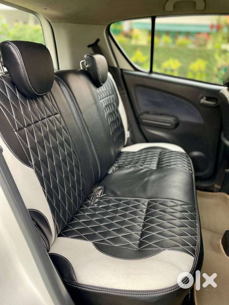 Maruti Suzuki Ritz 2009-2011 Vxi, 2010, Petrol