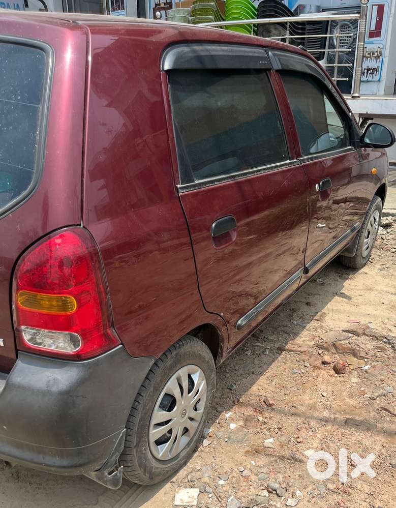 Maruti Suzuki Alto 2008