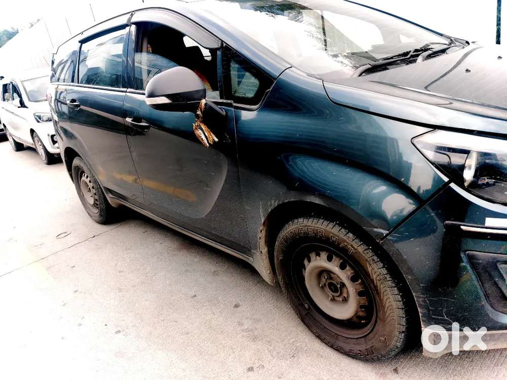 Mahindra Marazzo Diesel Manual 2023