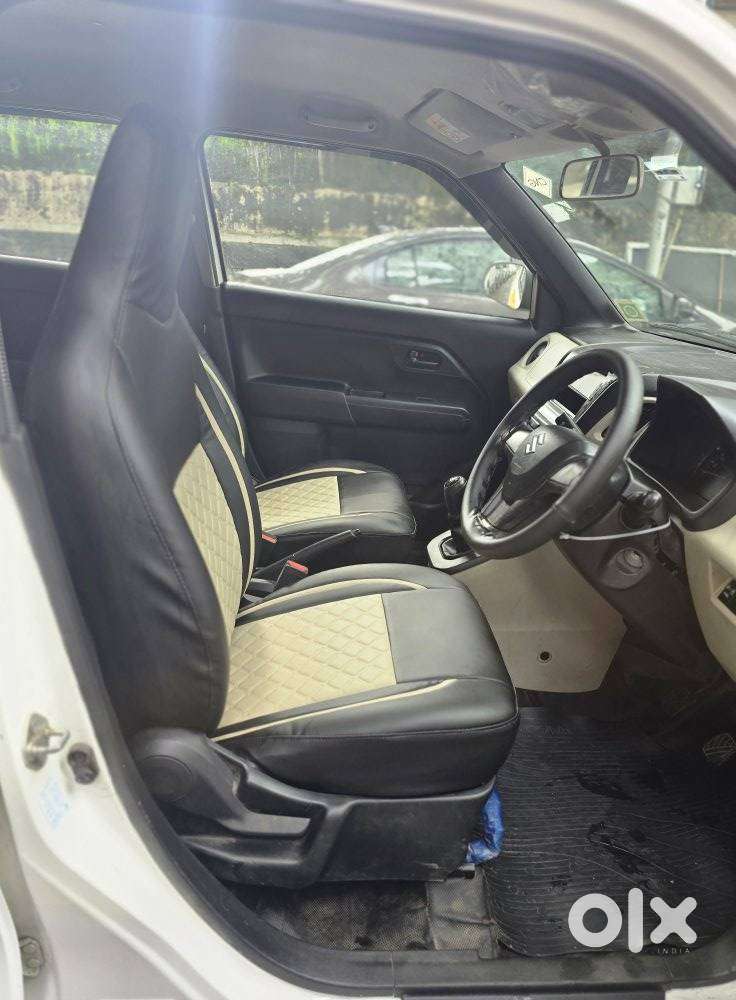 Maruti Suzuki Wagon R 1.0 Lxi Cng, 2023, Cng & Hybrids