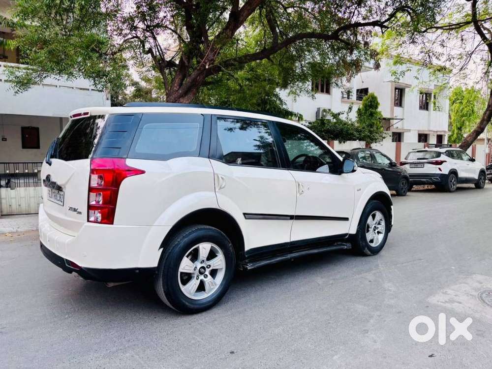 Mahindra Xuv500 W8, 2013, Diesel