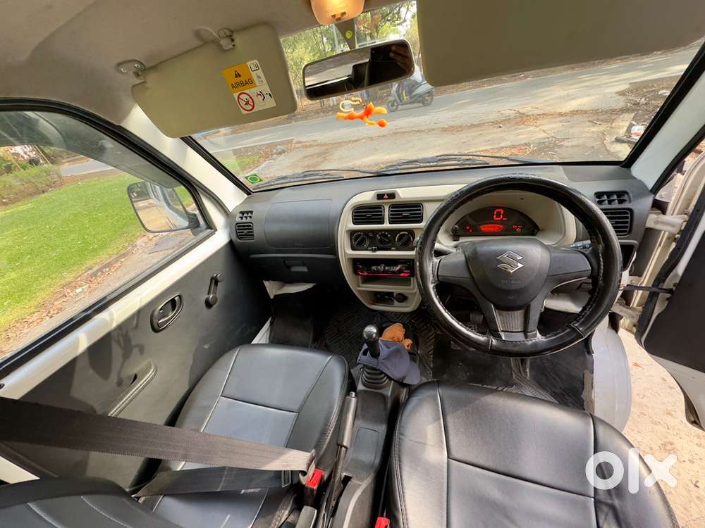 Maruti Suzuki Eeco 2024