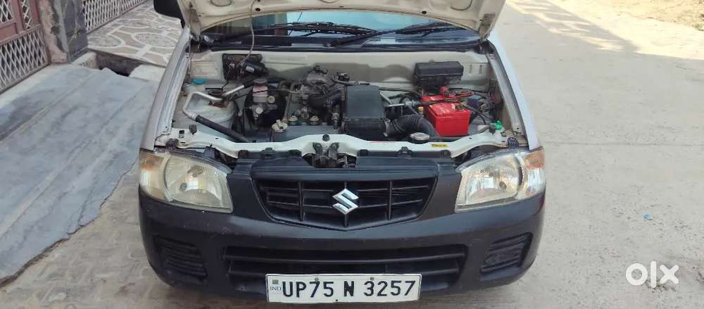 Maruti Suzuki Alto 2030 Tk Valid