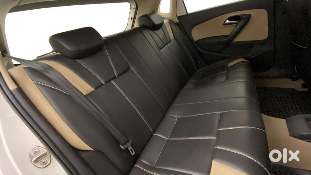 Volkswagen Polo 1.5 Tdi Highline, 2017, Diesel