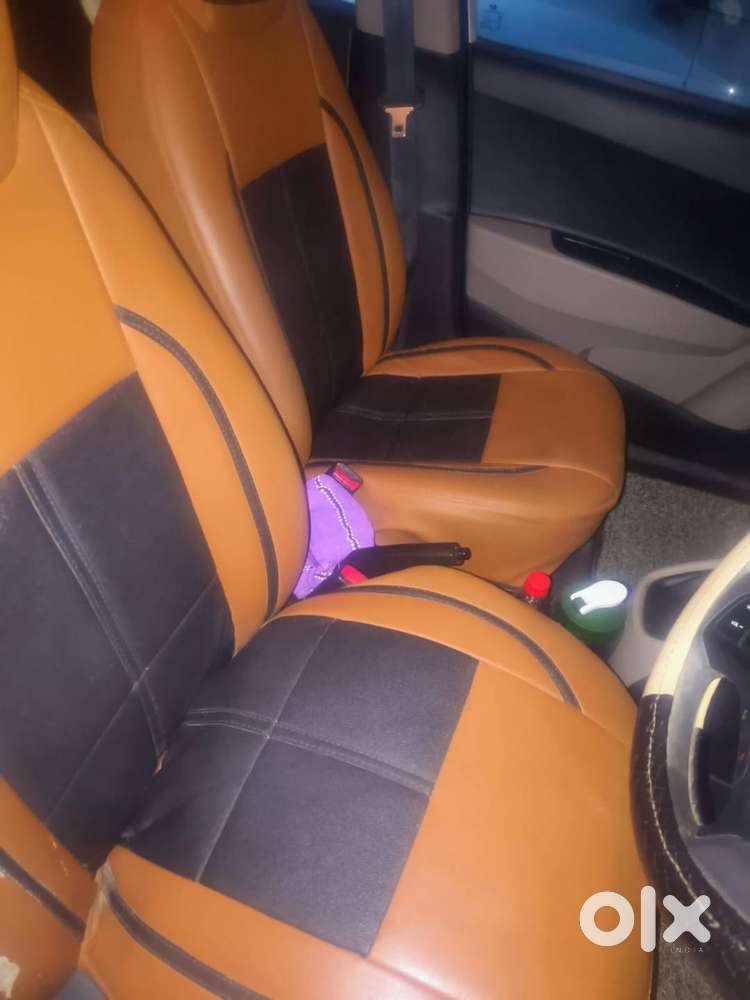 Hyundai Xcent 2017 Diesel Good Condition