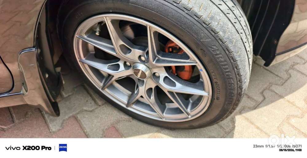 Honda City E, 2013, Petrol