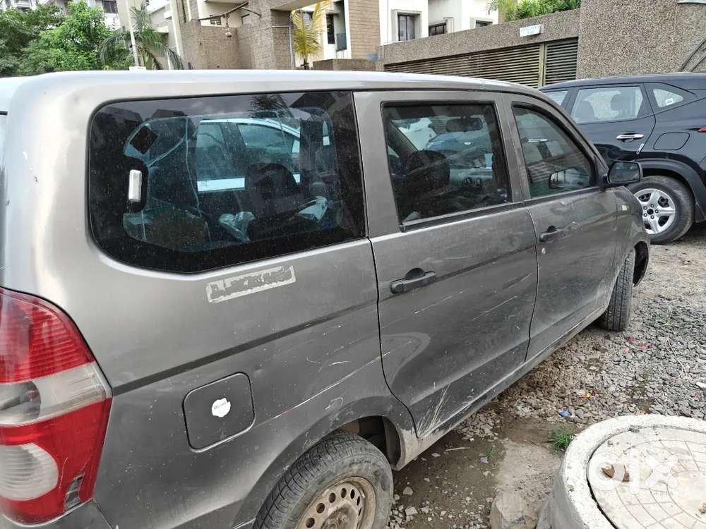 Chevrolet Enjoy 1.3 Ls 2014