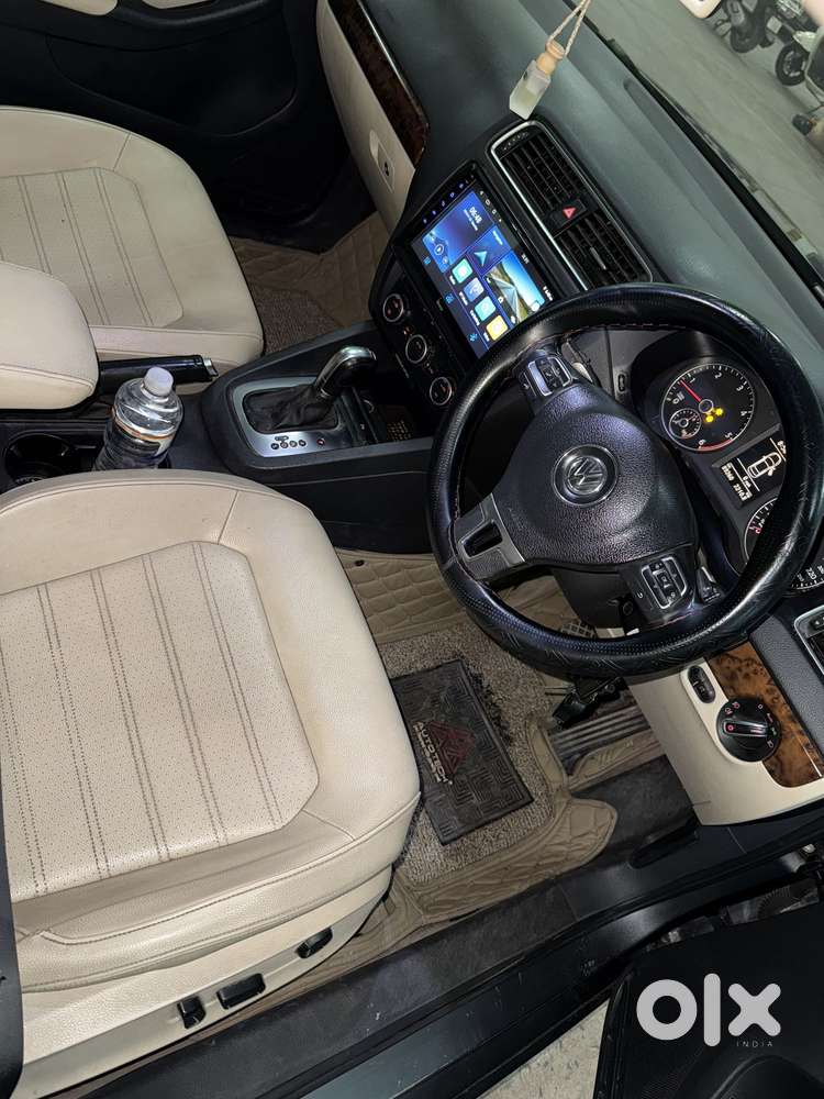 Volkswagen Jetta [2013-2017] 2.0 Highline Tdi, 2014, Electric