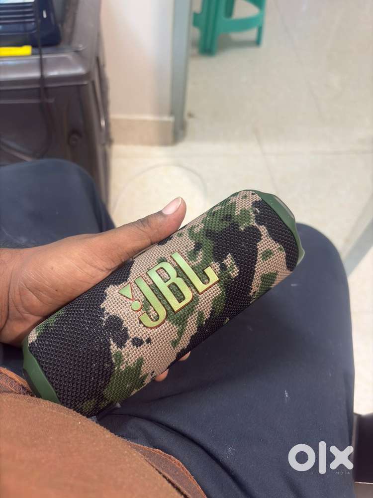 JBL Flip 7