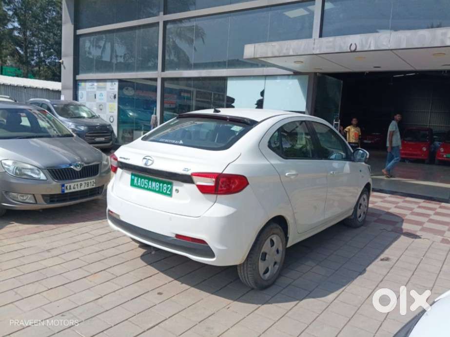 Tata Tigor EV XM, 2023, Electric