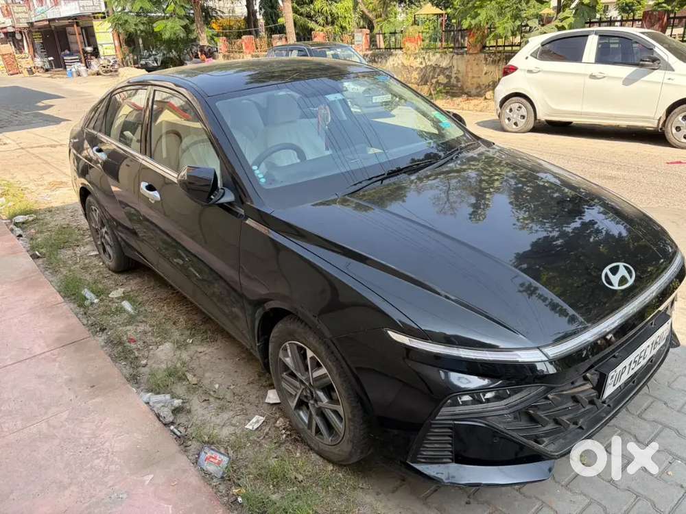 Hyundai New Verna 2023