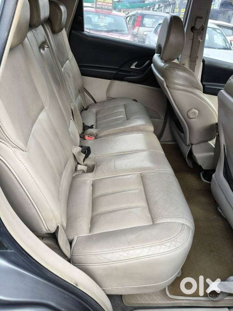 Mahindra Xuv500 W10 1.99 Mhawk, 2018, Diesel