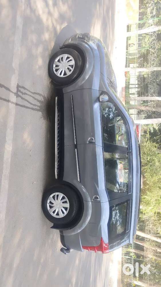 Xuv500 2016 December Month Strong Beast