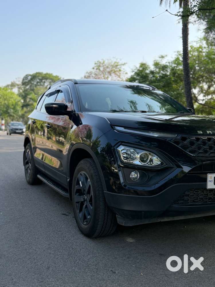 Urgent Sale Of Safari Top Model Automatic Dark Edition