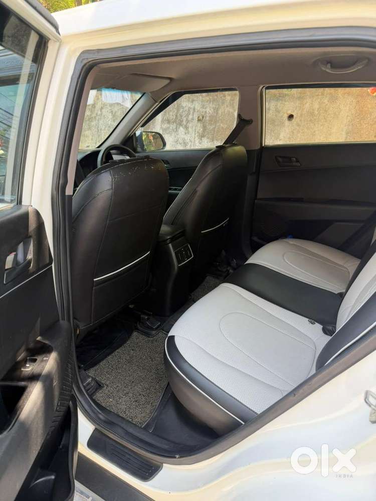 Hyundai Creta 2019 Diesel 90000 Km Driven