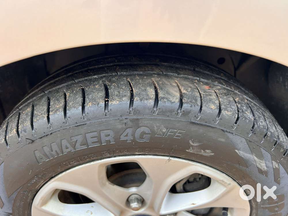 Ford Figo 1.5d Titanium Mt, 2017, Diesel