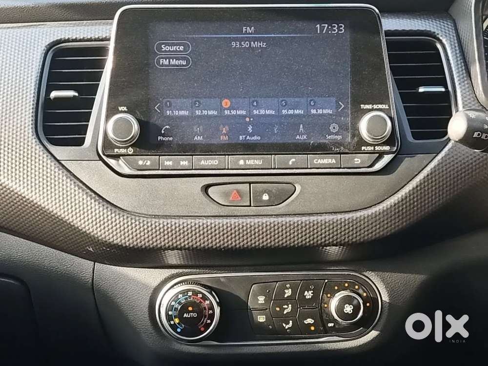 Nissan Kicks Xv, 2022, Petrol