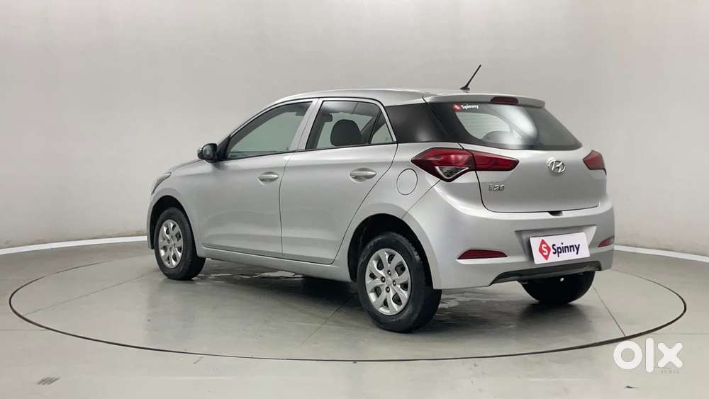Hyundai I20 Active 1.2 S, 2017, Petrol