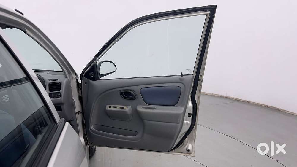 Maruti Suzuki Alto K10 Vxi, 2014, Petrol