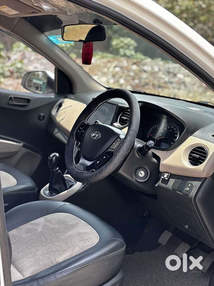 Hyundai Grand I10 1.2 Kappa Magna, 2020, Cng & Hybrids